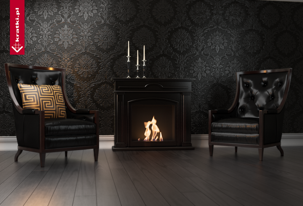 Биокамин December TUV Certificate