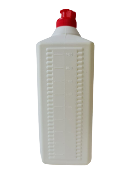 Жидкость для биокаминов BIOFLAME (биоэтанол) 1л. (5 бутылок по 1л)