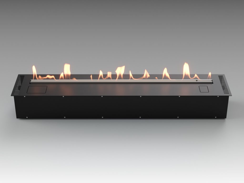 Автоматический биокамин Good Fire 1400 RC