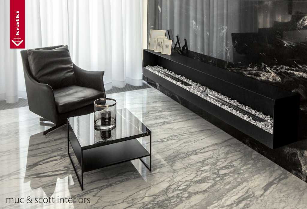 Биокамин AF930 (line)