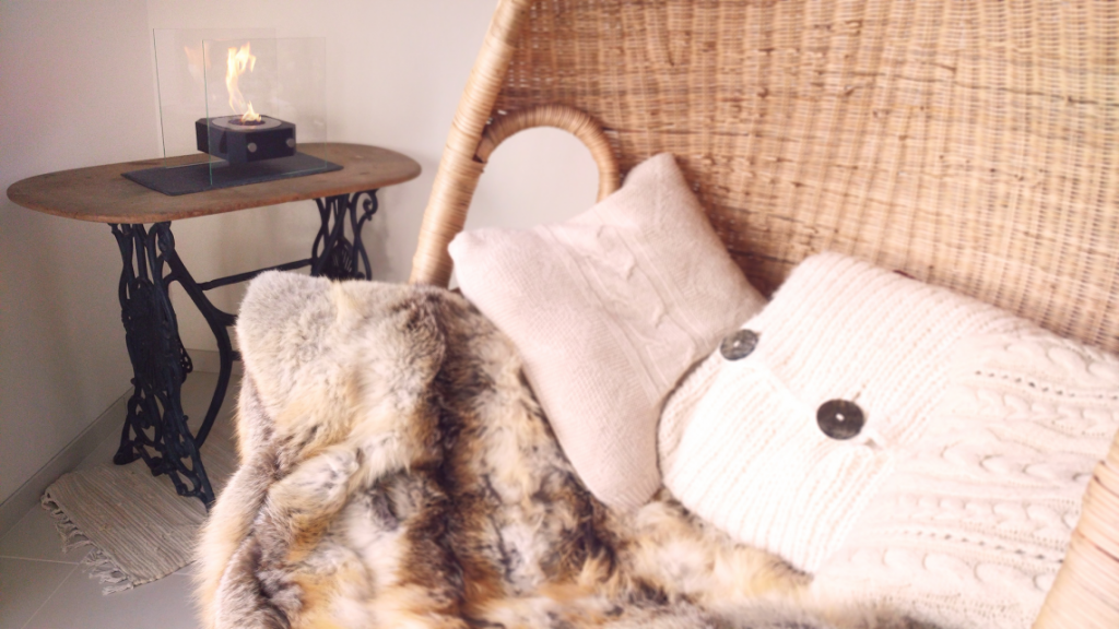 Биокамин NEST (РАСПРОДАЖА!)