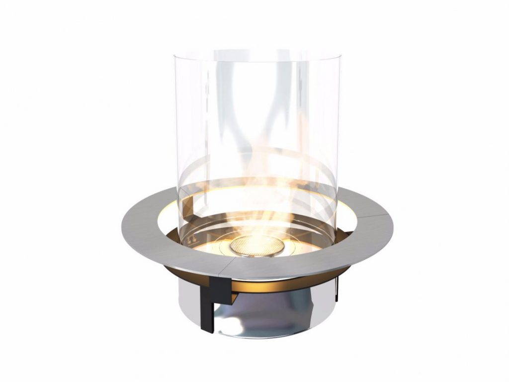 Биокамин Rondo Commerce