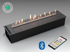 Автоматический биокамин Good Fire 1100 RC