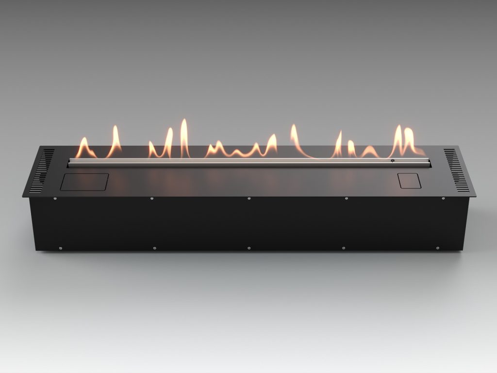 Автоматический биокамин Good Fire 1200 RC