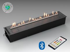 Автоматический биокамин Good Fire 1300 RC