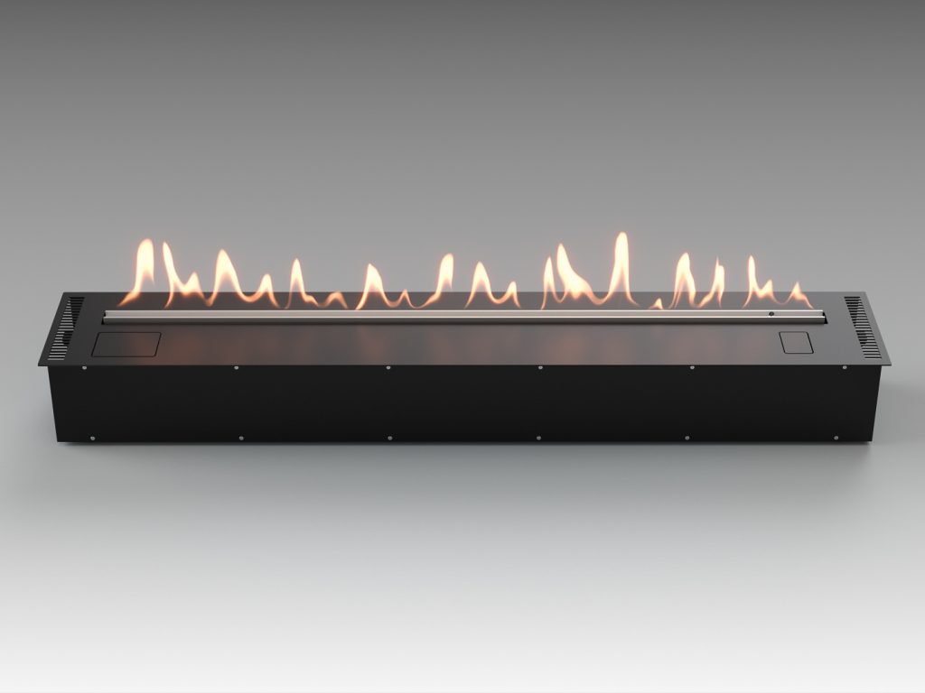 Автоматический биокамин Good Fire 1600 RC