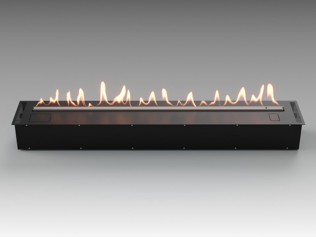 Автоматический биокамин Good Fire 1700 RC