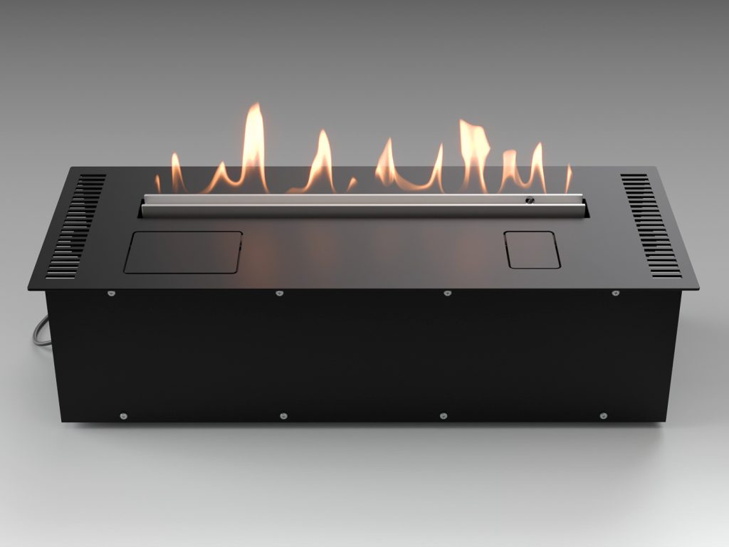 Автоматический биокамин Good Fire 700 RC