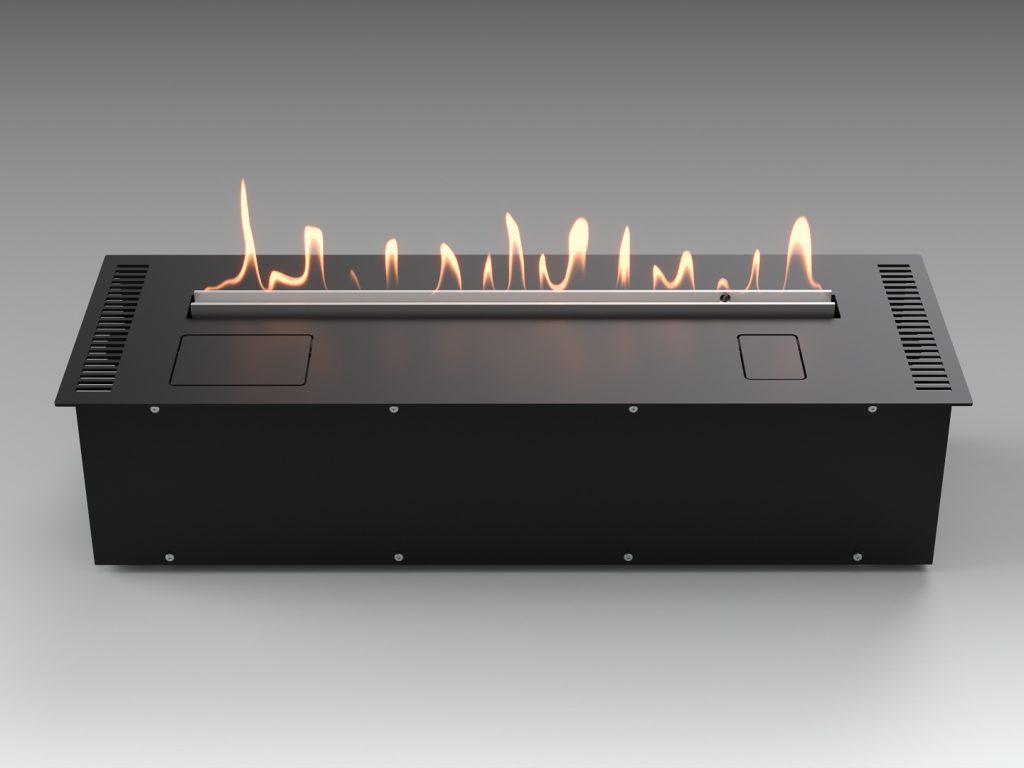 Автоматический биокамин Good Fire 800 RC