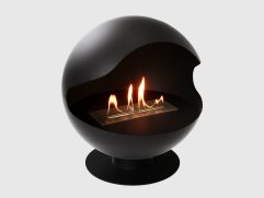 Биокамин напольный Lux Fire «Джонни»